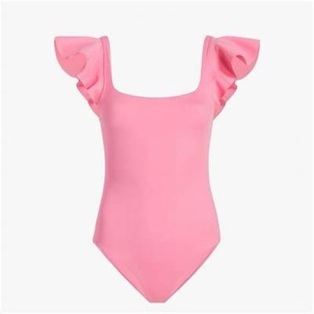 Hill House Rosie One Piece